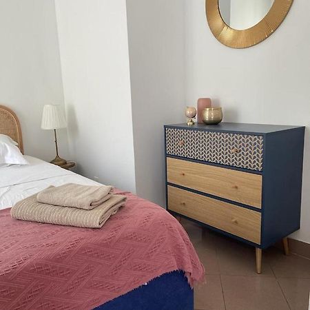 2/3 Pieces Avec Terrasse A Νίκαια Εξωτερικό φωτογραφία