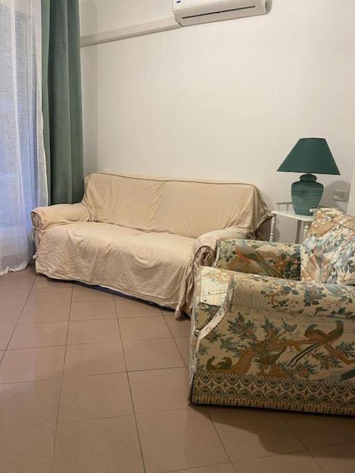2/3 Pieces Avec Terrasse A Νίκαια Εξωτερικό φωτογραφία
