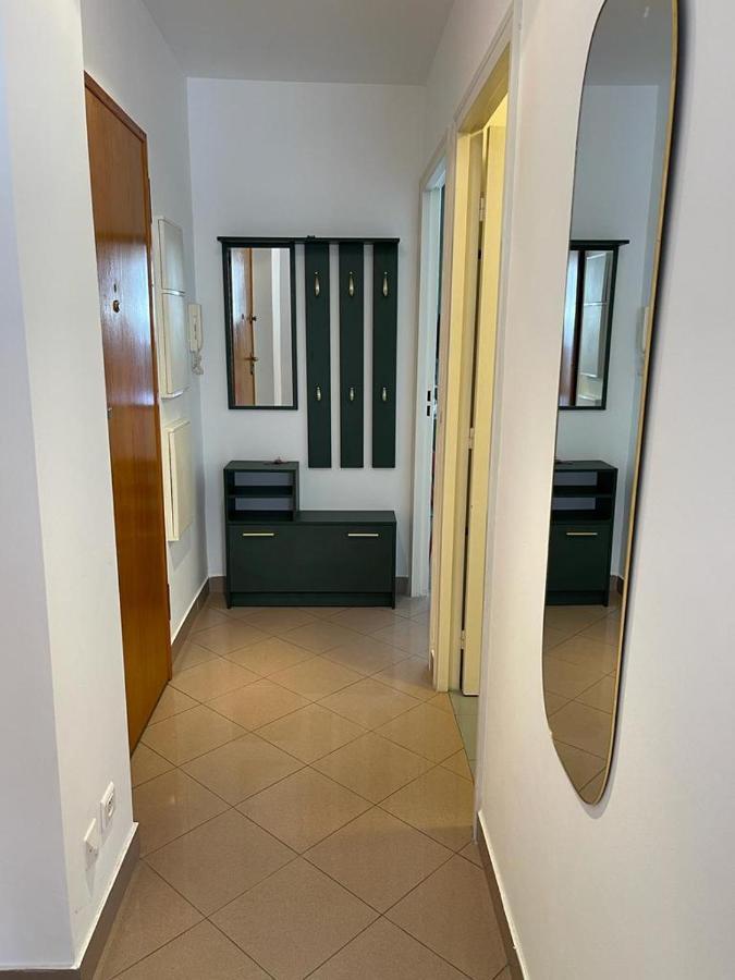 2/3 Pieces Avec Terrasse A Νίκαια Εξωτερικό φωτογραφία